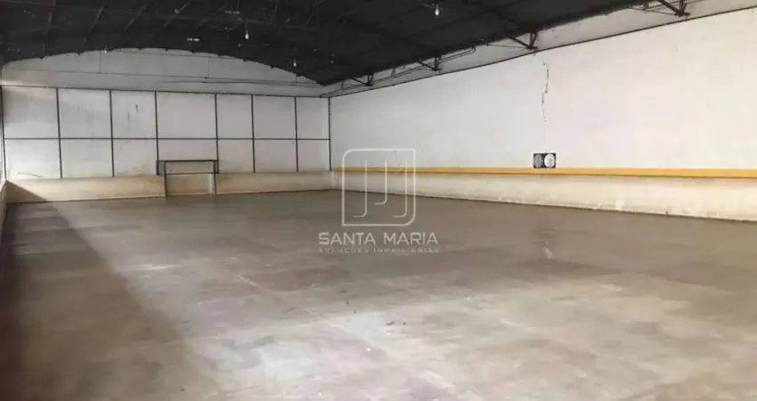Casa comercial à venda na Avenida Maestro Herve Cordovil 2265 (68879SV), Antônio Marincek, Ribeirão Preto