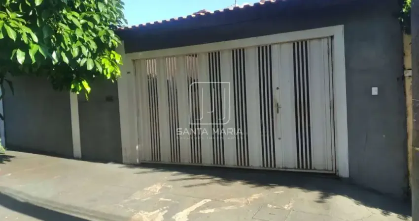 Casa (térrea na rua) 3 dormitórios, cozinha planejada