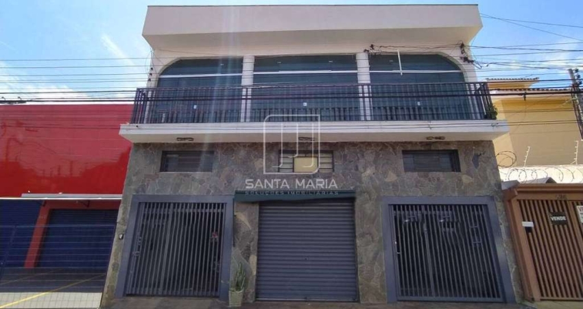 Casa (sobrado na  rua) 6 dormitórios/suite