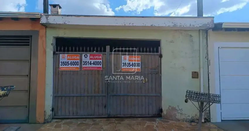 Casa comercial à venda na Rua Doutor Brenno Venancio Martins Sobrinho 112 (42523SV), Jardim Helena, Ribeirão Preto