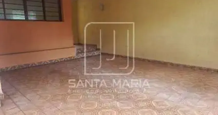 Casa (térrea na rua) 3 dormitórios, cozinha planejada