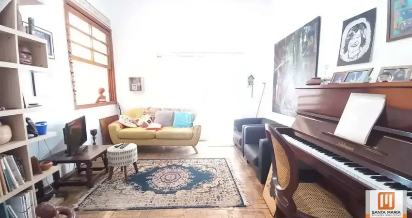 Casa (térrea na rua) 2 dormitórios/suite, cozinha planejada