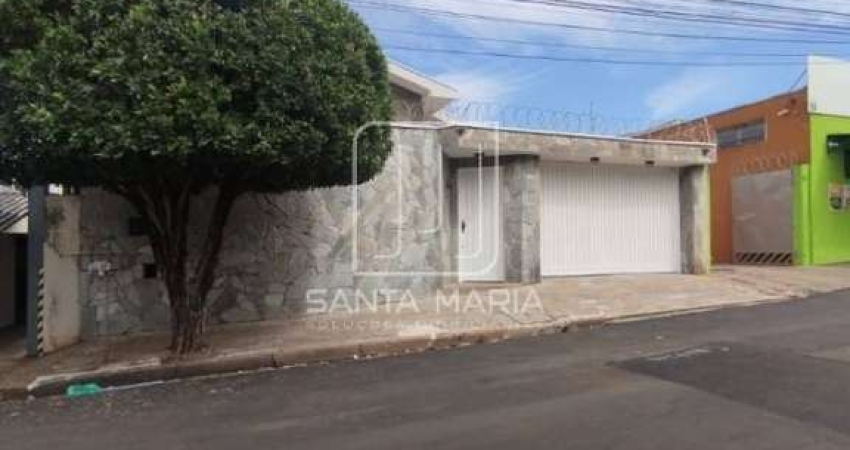 Casa (térrea na rua) 4 dormitórios/suite