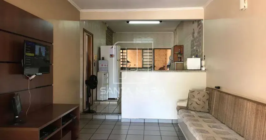 Casa (sobrado na rua) 3 dormitórios/suite, cozinha planejada