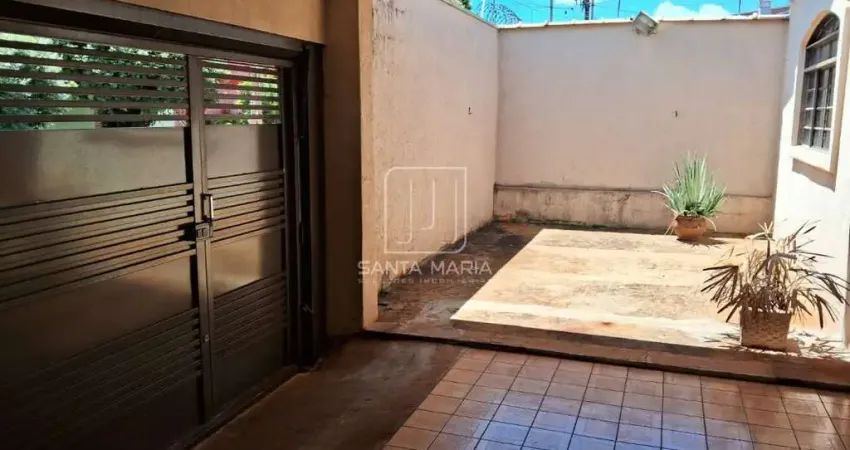 Casa (térrea na rua) 3 dormitórios/suite, cozinha planejada