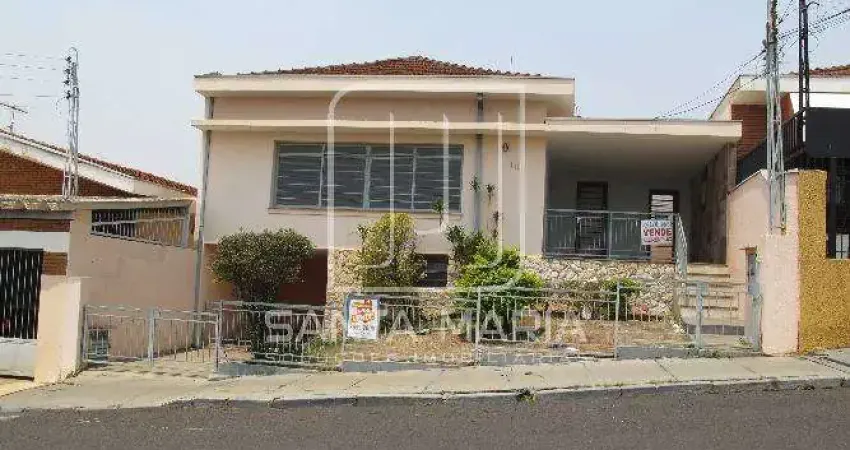 Casa (térrea na rua) 3 dormitórios/suite, cozinha planejada