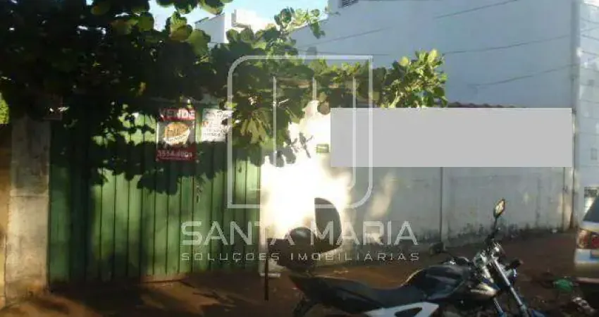 Casa comercial à venda na Rua General Câmara 519 (49026SV), Ipiranga, Ribeirão Preto