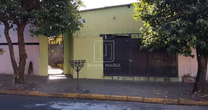 Casa comercial à venda na Rua Adalberto Pajuaba 26 (67896SV), Sumarezinho, Ribeirão Preto