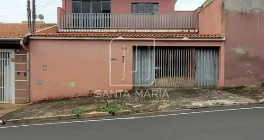 Casa (sobrado na  rua) 3 dormitórios/suite, cozinha planejada