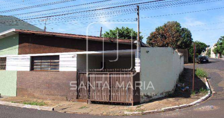 Casa comercial à venda na Rua Cravinhos 935 (44589SV), Jardim Paulistano, Ribeirão Preto