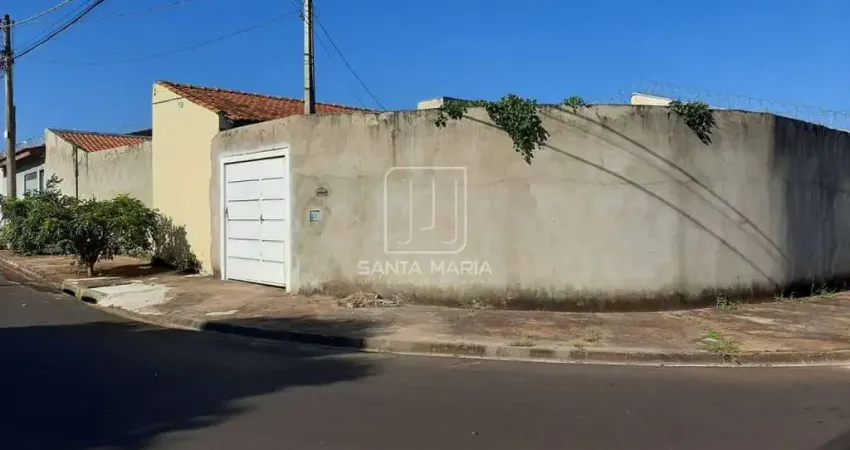Casa (edícula) 2 dormitórios, cozinha planejada