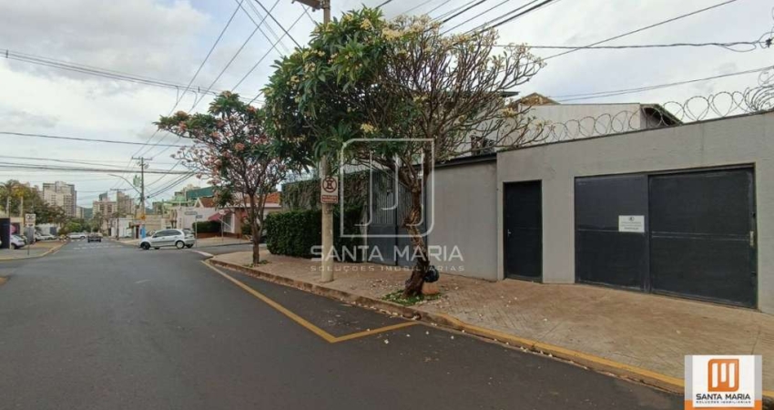 Casa comercial à venda na Avenida Professor João Fiúsa 869 (68094SV), Alto da Boa Vista, Ribeirão Preto