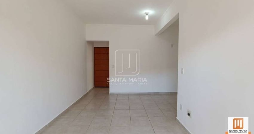 Apartamento (tipo - padrao) 2 dormitórios/suite, cozinha planejada, em condomínio fechado