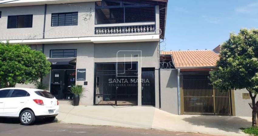 Casa (sobradinho - superior) 3 dormitórios/suite, cozinha planejada