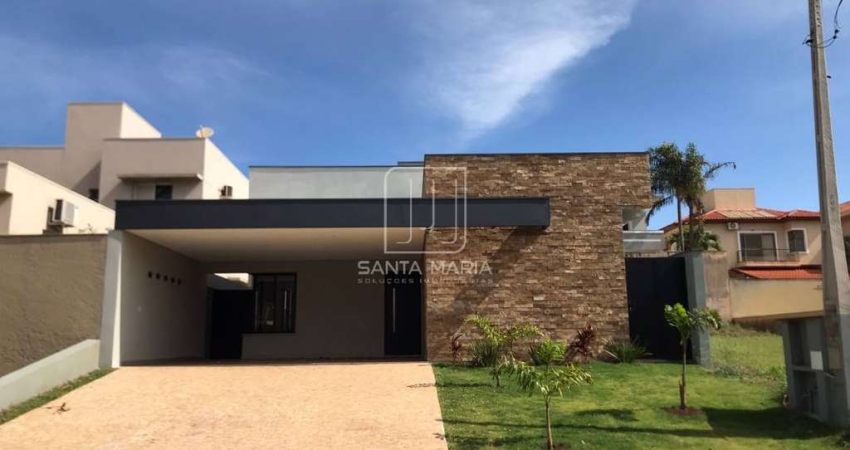 Casa (térrea em condominio) 3 dormitórios/suite, cozinha planejada, portaria 24hs, em condomínio fechado