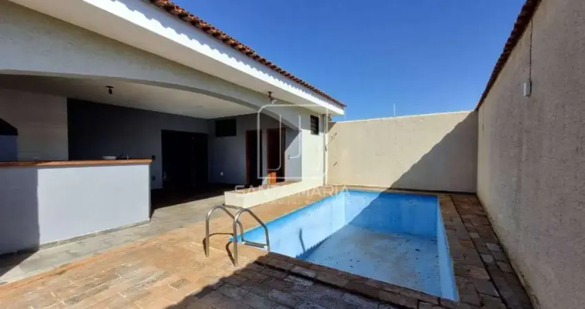 Casa (térrea na rua) 4 dormitórios/suite, cozinha planejada
