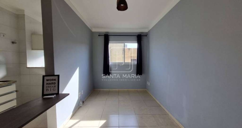 Apartamento (tipo - padrao) 1 dormitórios, cozinha planejada, portaria 24hs, lazer, elevador, em condomínio fechado