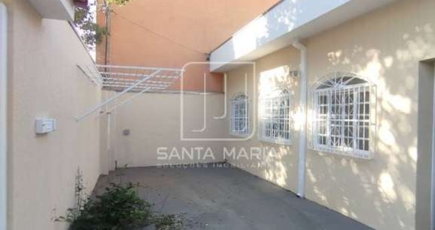 Casa (térrea na rua) 3 dormitórios/suite, cozinha planejada