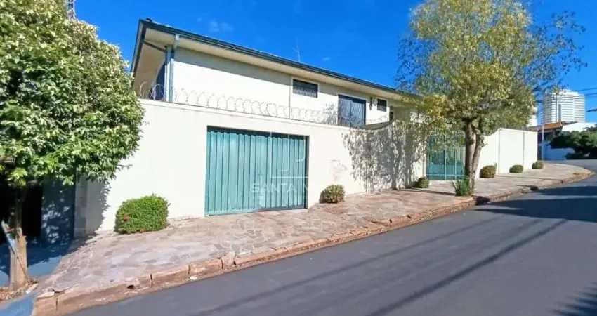 Casa comercial para alugar na Avenida Portugal 307 (75256SA), Jardim São Luiz, Ribeirão Preto