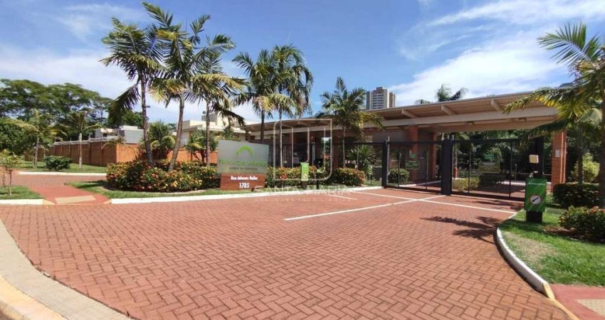 Casa (térrea em condominio) 2 dormitórios/suite, cozinha planejada, portaria 24 horas, em condomínio fechado