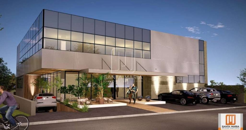 Sala comercial à venda na Avenida Presidente Kennedy 0 (75229SV), Parque Residencial Lagoinha, Ribeirão Preto