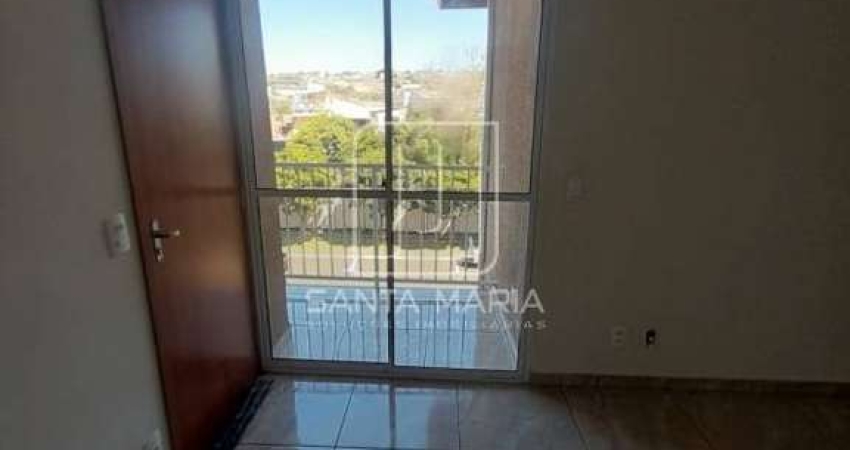 Apartamento (tipo - padrao) 2 dormitórios, cozinha planejada, em condomínio fechado