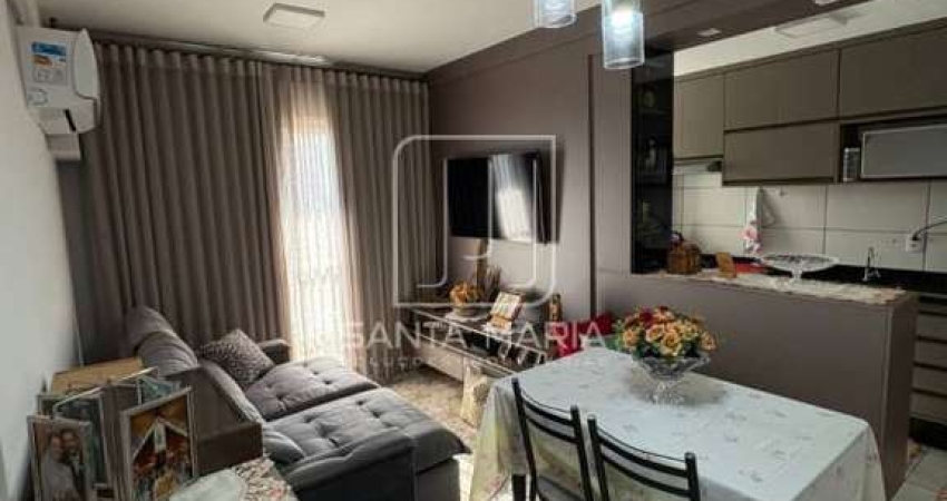 Apartamento (tipo - padrao) 2 dormitórios/suite, cozinha planejada, portaria 24hs, lazer, salão de festa, elevador, em condomínio fechado