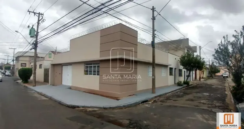 Casa (térrea na rua) 2 dormitórios, cozinha planejada