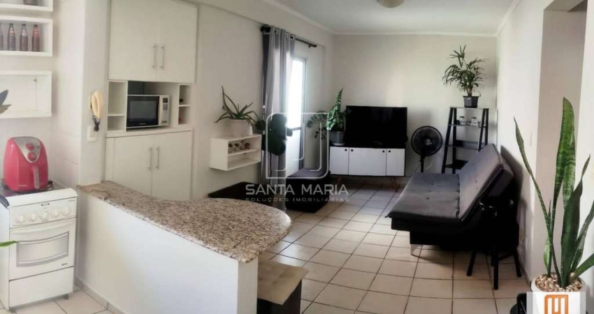 Apartamento (tipo - padrao) 1 dormitórios, cozinha planejada, em condomínio fechado
