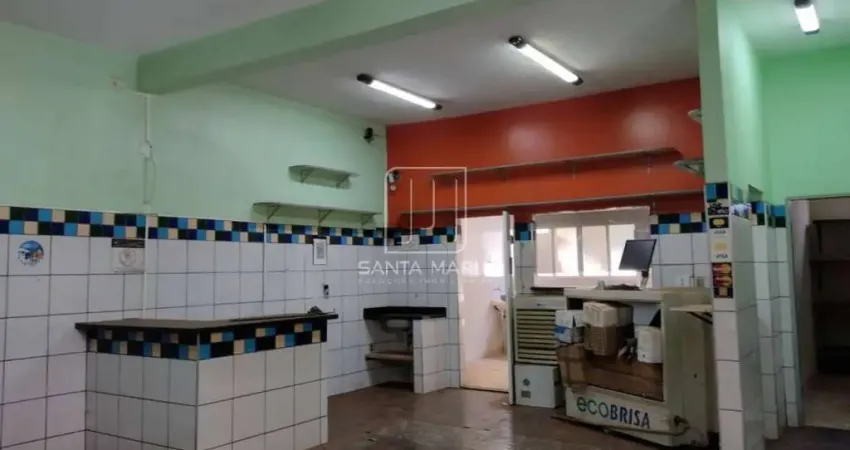 Casa comercial à venda na Rua General Câmara, Ipiranga, Ribeirão Preto