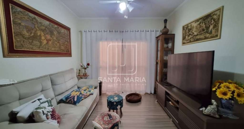 Apartamento (tipo - padrao) 2 dormitórios, cozinha planejada, elevador, em condomínio fechado