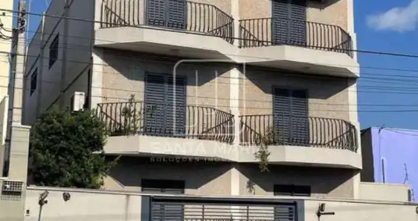 Apartamento (tipo - padrao) 2 dormitórios, cozinha planejada, em condomínio fechado