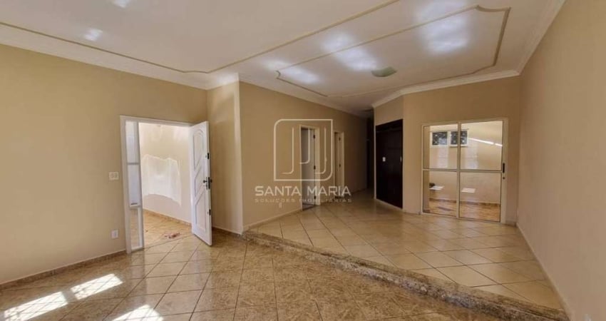 Casa (térrea na rua) 3 dormitórios/suite, cozinha planejada