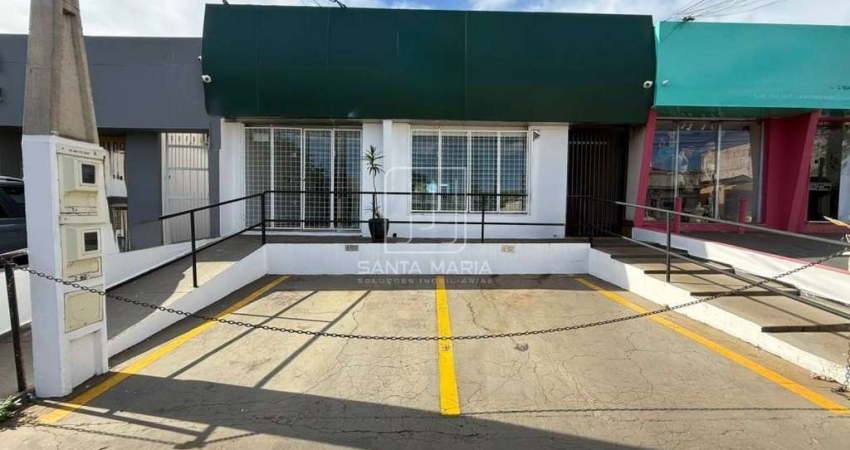 Sala comercial para alugar na Rua Henrique Dumont 696 (75272SA), Jardim Paulista, Ribeirão Preto