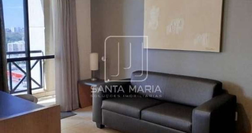 Apartamento (flat) 1 dormitórios/suite, portaria 24hs, lazer, espaço gourmet, salão de festa, salão de jogos, elevador, em condomínio fechado