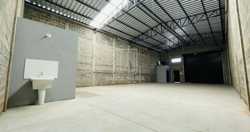 Sala comercial à venda na Rua Professor Joaquim de Faria 0 (68290SV), Vila Abranches, Ribeirão Preto