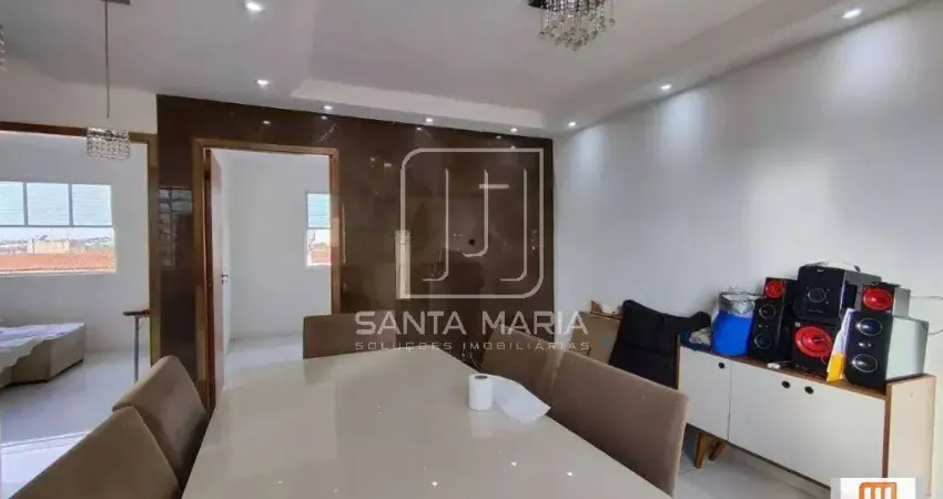 Apartamento (tipo - padrao) 2 dormitórios, cozinha planejada, em condomínio fechado