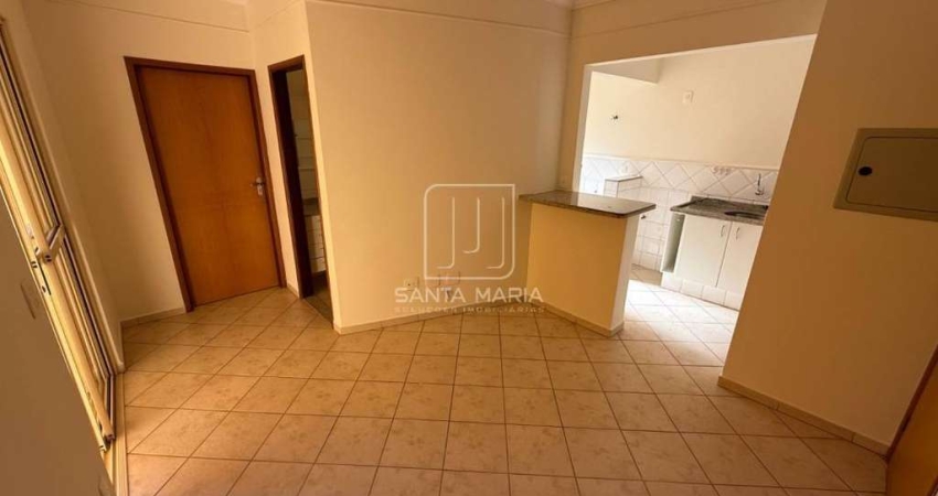 Apartamento (tipo - padrao) 1 dormitórios, cozinha planejada, elevador, em condomínio fechado