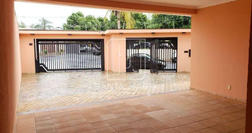 Casa (sobrado na rua) 4 dormitórios/suite, cozinha planejada