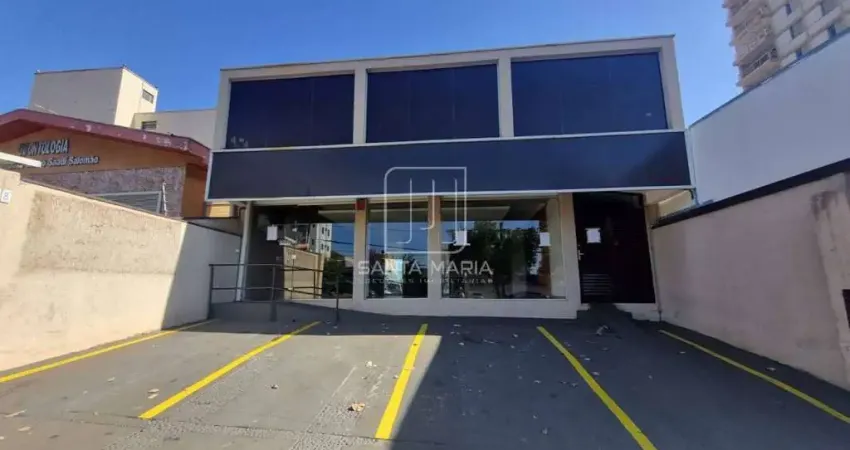 Sala comercial para alugar na Rua General Osorio 339 (18919SA), Centro, Ribeirão Preto