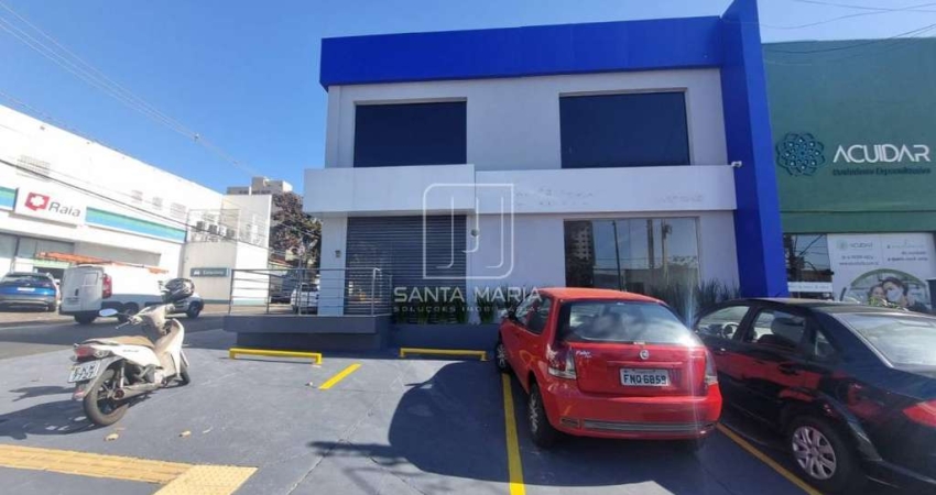 Sala comercial para alugar na Rua General Osorio 419 (975SA), Centro, Ribeirão Preto