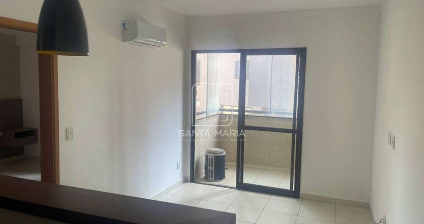 Apartamento (tipo - padrao) 1 dormitórios/suite, cozinha planejada, em condomínio fechado