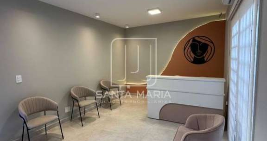 Sala comercial para alugar na Rua Amadeu Amaral 273 (45610SA), Vila Seixas, Ribeirão Preto
