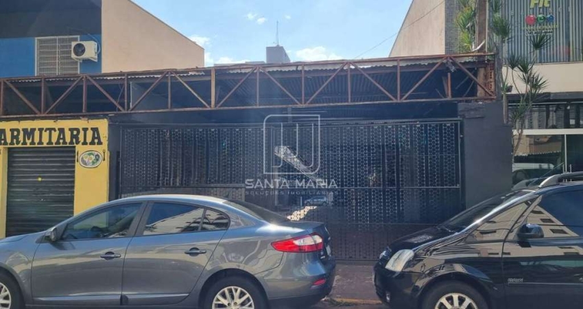 Sala comercial para alugar na Rua Humaita 960 (75304SA), Santa Cruz do José Jacques, Ribeirão Preto