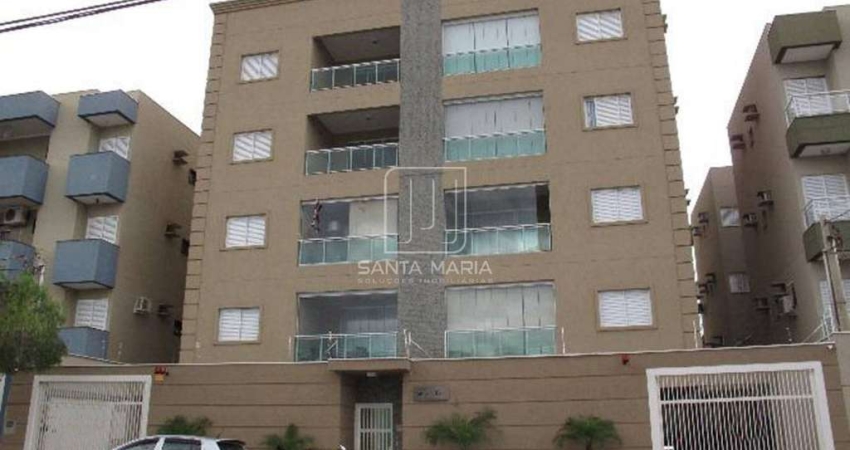 Apartamento (tipo - padrao) 2 dormitórios/suite, cozinha planejada, elevador, em condomínio fechado