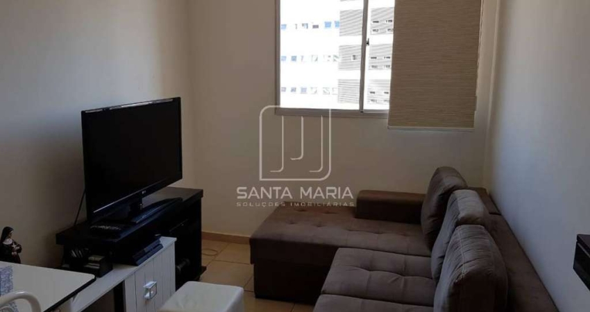 Apartamento (tipo - padrao) 2 dormitórios, cozinha planejada, portaria 24hs, lazer, elevador, em condomínio fechado