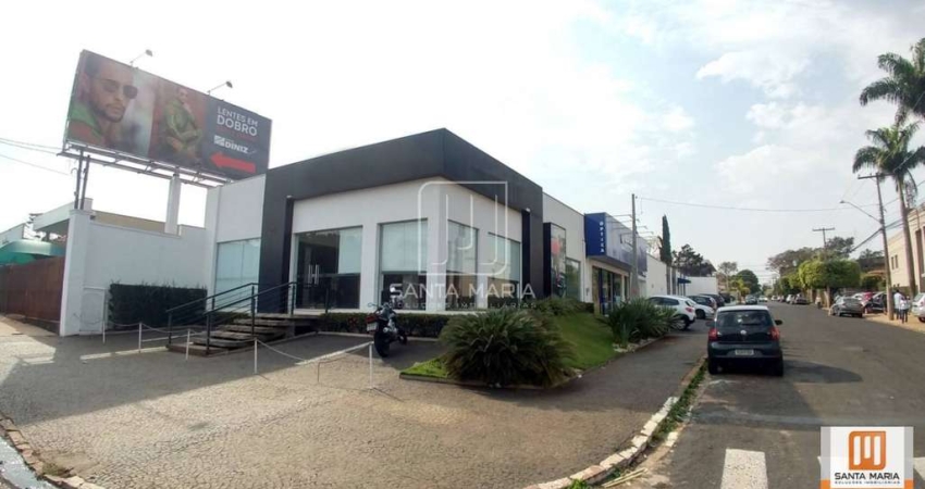 Sala comercial para alugar na Avenida Professor João Fiúsa 1238 (13439SA), Alto da Boa Vista, Ribeirão Preto