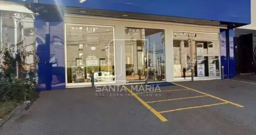 Sala comercial para alugar na Avenida Professor João Fiúsa 327 (75320SA), Alto da Boa Vista, Ribeirão Preto