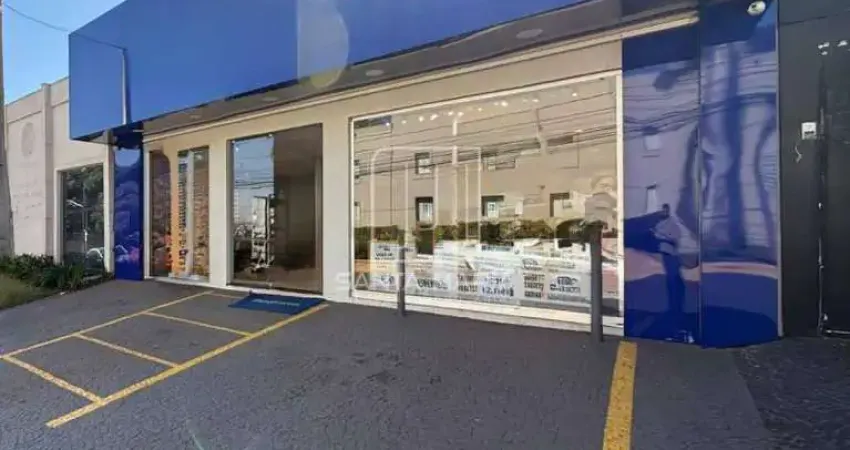 Sala comercial para alugar na Avenida Professor João Fiúsa 327 (75320SA), Alto da Boa Vista, Ribeirão Preto