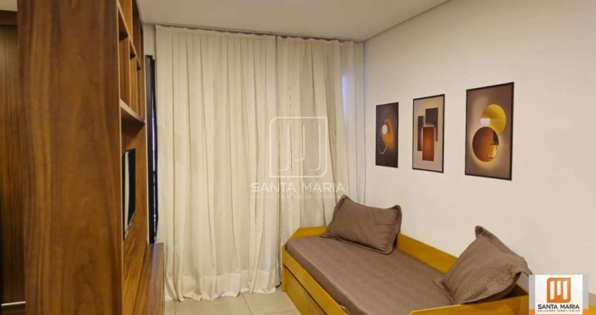 Apartamento (tipo - padrao) 1 dormitórios, cozinha planejada, portaria 24 horas, elevador, em condomínio fechado